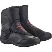 Alpinestars Ridge V2 WP démarrage du moteur