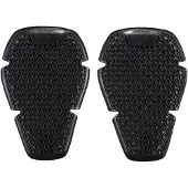 Alpinestars Genouillères Bioflex Black