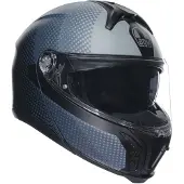 AGV Casque Modulable Tourmodular E2206 Multi Textour Mplk