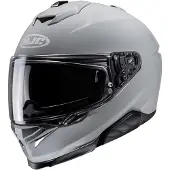 HJC I71 Gris N. Gris Casque Intégral Taille M