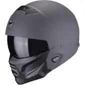 Scorpion EXO-Combat II Graphite Casque