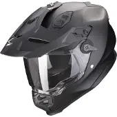 Scorpion Adf-9000 Air Full Face Helmet Noir S