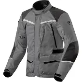 REV'IT! Voltiac 3 H2O Blouson textile de moto