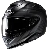 HJC RPHA 71 Mapos Noir Gris Mc5Sf Casque Intégral Taille 2XL