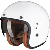 Scorpion Belfast Evo Luxe Casque Jet