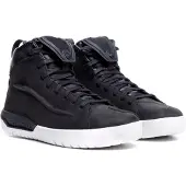 Dainese Metractive D-Wp Noir Blanc Chaussures Taille 39