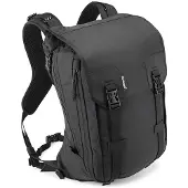 Kriega Sac à dos Max 28 Volume : 22-28 litres, noir