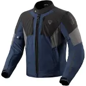 REV'IT! Catalyst H2o Jacket Bleu 2XL Homme