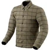 REV'IT! Overshirt Larimer Tarmac Blouson Taille 3XL