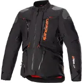 Alpinestars Veste AMT-10R Drystar XF Black