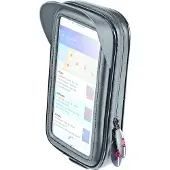 Lampa Opti-Case Coque Universelle Cuir Moto/Vélo
