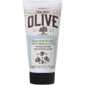 Korres LAIT CORPS OLIVE & SEL DE MER 75 ml Tube