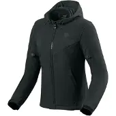 REV'IT! Afterburn H2O Veste textile de moto pour dames