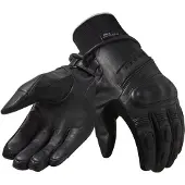 REV'IT! Boxxer 2 H2O, gants imperméables ,Noir ,3XL