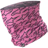Alpinestars Neck Warmer Rose Homme