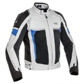 Richa Airstream-X Veste textile de moto imperméable