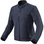 REV'IT! Shade H2O Veste textile de moto pour dames