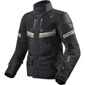 REV'IT! Dominator 3 GTX Veste textile de moto