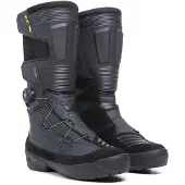TCX Infinity 3 Gore-Tex Noir Bottes Taille 38