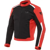 Dainese Hydra Flux 2 Air D-dry Jacket Noir 48 Homme