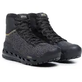 TCX Climatrek Surround Lady Gore-Tex Noir Or Bottes Taille 40