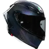 AGV Pista GP RR E2206 DOT MPLK Mono Iridium Carbon 012 Casque Intégral Taille 2XL