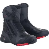 Alpinestars Rt-7 Drystar Touring Boots Noir EU 39 Homme