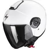 Scorpion Exo-City II Solid Casque Jet