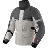 REV'IT! Poseidon 3 GTX Veste textile de moto