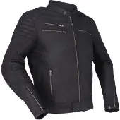 Richa Charleston Veste en cuir de moto