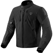 REV'IT! Catalyst H2O Veste textile de moto