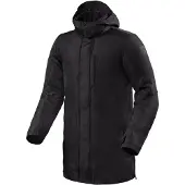 REV'IT! Manhattan H2o Jacket Noir M Homme