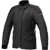 Alpinestars Stella Gravity Drystar Veste textile de moto pour dames