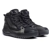 Dainese Urbactive Gore-Tex Noir Army Vert Chaussures Taille 39