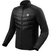 REV'IT! Storm 2 Wb Jacket Noir 2XL Homme