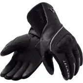 REV'IT! Stratos 3 GTX Ladies Noir Gants Taille S