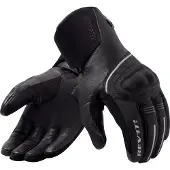 REV'IT! Stratos 3 GTX Noir Gants Taille L