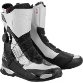 Alpinestars Bottes SP-X BOA Black Silver