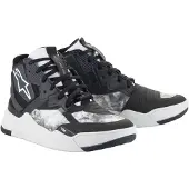 Alpinestars Chaussures Speedflight Black Gray White