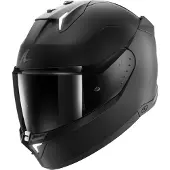 Shark Skwal i3 Shadow Edition, casque intégral ,Noir Mat ,M