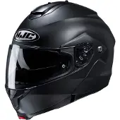 HJC C91N Solid Casque