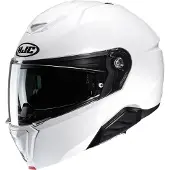 HJC Casques Solid I91SOLWHT