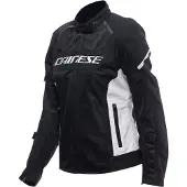 Dainese Air Frame 3 S26 Veste textile moto pour dames Taille
