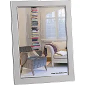 Zep Fotolijst S4046 Olimpia Zilver 10x15cm