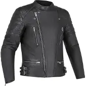 Richa Camden Blouson en cuir de moto
