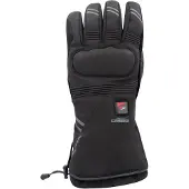 Richa Inferno 12V ensemble de gants de moto imperméables chauffants