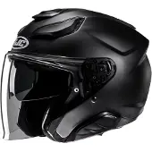 HJC F31 Solid Casque jet