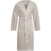 Vossen Peignoir Vossen Unisexe Lynn Stone-M