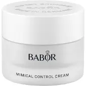 Babor Skinovage Minimal Control Cream crème anti-rides 50 ml