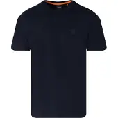 BOSS T-Shirt 'Tales' noir